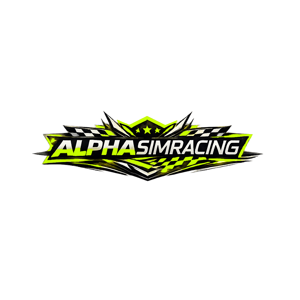 Alpha Simracing Team